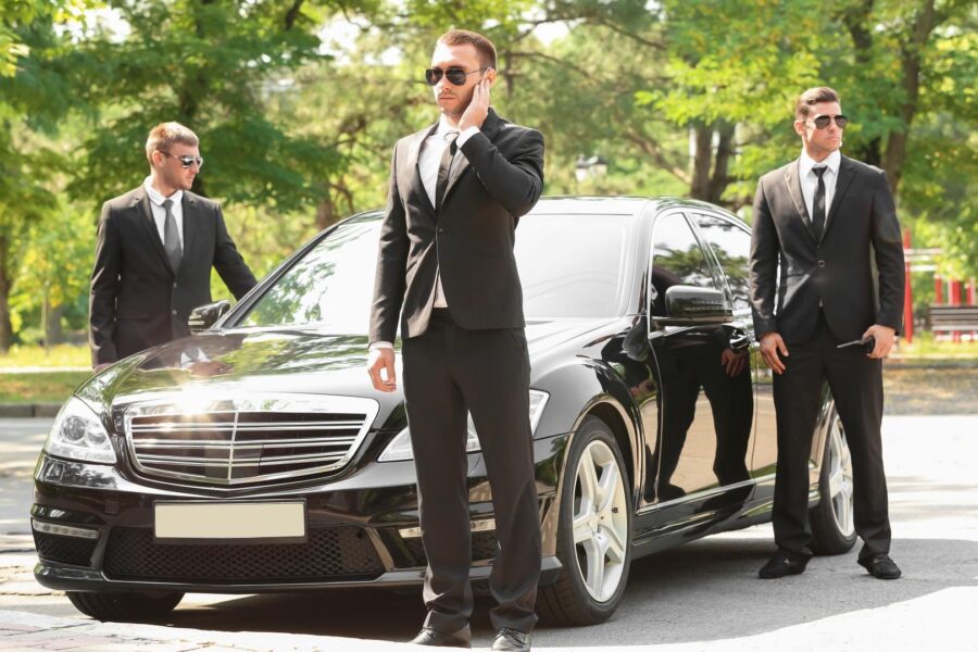 Vip Protection Fleet VIP Protection – A2 Security Services
